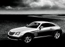 :  > Chrysler Crossfire Coupe Limited (Car: Chrysler Crossfire Coupe Limited)