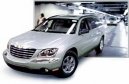 :  > Chrysler Pacifica Touring (Car: Chrysler Pacifica Touring)