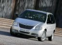 Chrysler Voyager 2.5 Turbodiesel SE