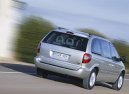 :  > Chrysler Voyager 3.3 LE AWD (Car: Chrysler Voyager 3.3 LE AWD)