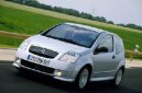 :  > Citroen C2 1.4 SX (Car: Citroen C2 1.4 SX)