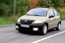 Citroen C3 1.6 X-TR