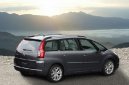 Auto: Citroen C4 Picasso 2.0i HDi Exclusive