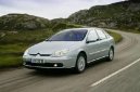 Fotky: Citroen C5 1.8 Style Combi (foto, obrazky)