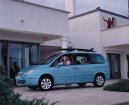 Fotky: Citroen C8 2.0 HDi X (foto, obrazky)