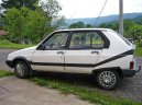 Auto: Citroen Visa Club