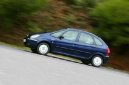 :  > Citroen Xsara Picasso 1.6 HDi SX Plus (Car: Citroen Xsara Picasso 1.6 HDi SX Plus)