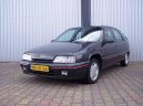 Fotky: Citroen ZX 2.0i Volcane (foto, obrazky)