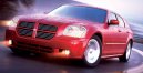 Auto: Dodge Magnum RT AWD