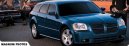 Auto: Dodge Magnum SE