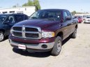 Auto: Dodge Ram 1500 Quad Cab 4x4 SLT