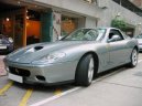 Auto: Ferrari 575M Maranello