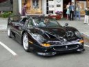 Ferrari F50 GT1