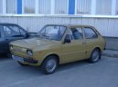 Auto: Fiat 133