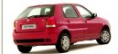 :  > Fiat Palio (Car: Fiat Palio)