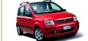 Auto: Fiat Panda 1.1 City