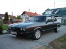 Ford Capri 2.8 Injection