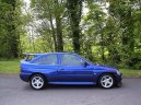 Auto: Ford Escort RS Cosworth