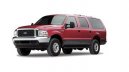 :  > Ford Excursion 4x4 XLS 5.4 (Car: Ford Excursion 4x4 XLS 5.4)