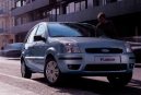 Ford Fusion 1.4 Ambiente