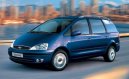 Ford Galaxy 1.9 TDI Trend