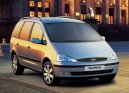 Auto: Ford Galaxy 2.0 Viva