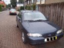 Ford Mondeo 1.8 LX