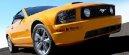 Auto: Ford Mustang