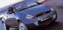 Auto: Ford Streetka 1.6