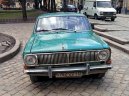 GAZ 24 Volga 3.0