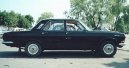 GAZ Volga 24