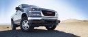 Fotky: GMC Canyon Regular Cab 4WD SL (foto, obrazky)