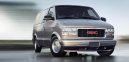 Fotky: GMC Safari Passenger Van (foto, obrazky)