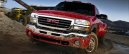 GMC Sierra 3500 Extended Cab SLE