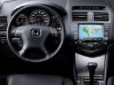 Honda Accord Sedan LX V6 Automatic