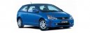 Fotky: Honda Civic 1.4i LS (foto, obrazky)