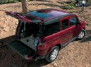 Auto: Honda Element LX