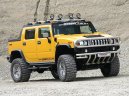 Auto: Hummer H2