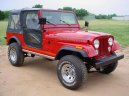 Auto: Jeep CJ7 2.1 D