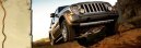 Jeep Liberty Renegade