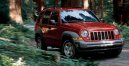 Jeep Liberty Sport