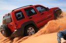 :  > Jeep Liberty (Car: Jeep Liberty)