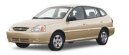 :  > Kia Rio Cinco Wagon (Car: Kia Rio Cinco Wagon)