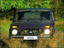 Auto: Lada Niva 1.7