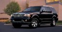 Auto: Lincoln Aviator Luxury