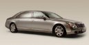 Auto: Maybach 57