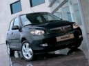 Mazda 2 1.25 Comfort