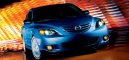 Fotky: Mazda 3 1.6 CD Comfort (foto, obrazky)