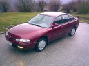 Mazda 626 2.0i 4WD