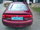 Fotky: Mazda 626 2.0i 4WD (foto, obrazky)